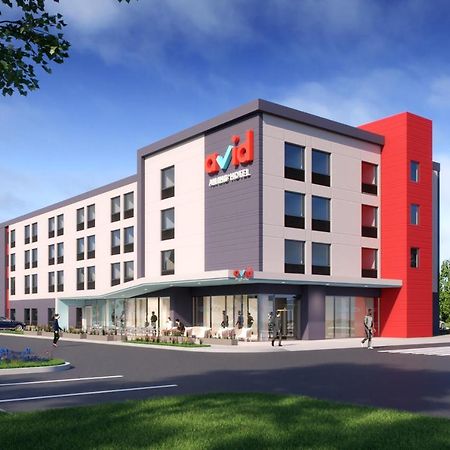 Avid Hotels - Cincinnati N - West Chester By Ihg Екстериор снимка