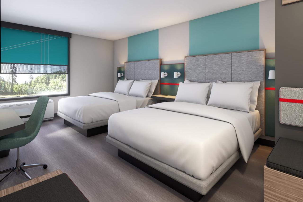 Avid Hotels - Cincinnati N - West Chester By Ihg Екстериор снимка