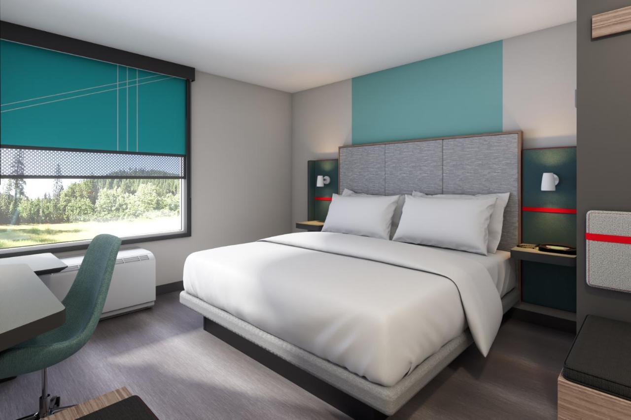 Avid Hotels - Cincinnati N - West Chester By Ihg Екстериор снимка