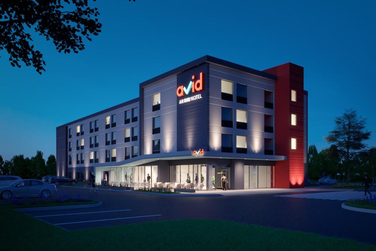 Avid Hotels - Cincinnati N - West Chester By Ihg Екстериор снимка