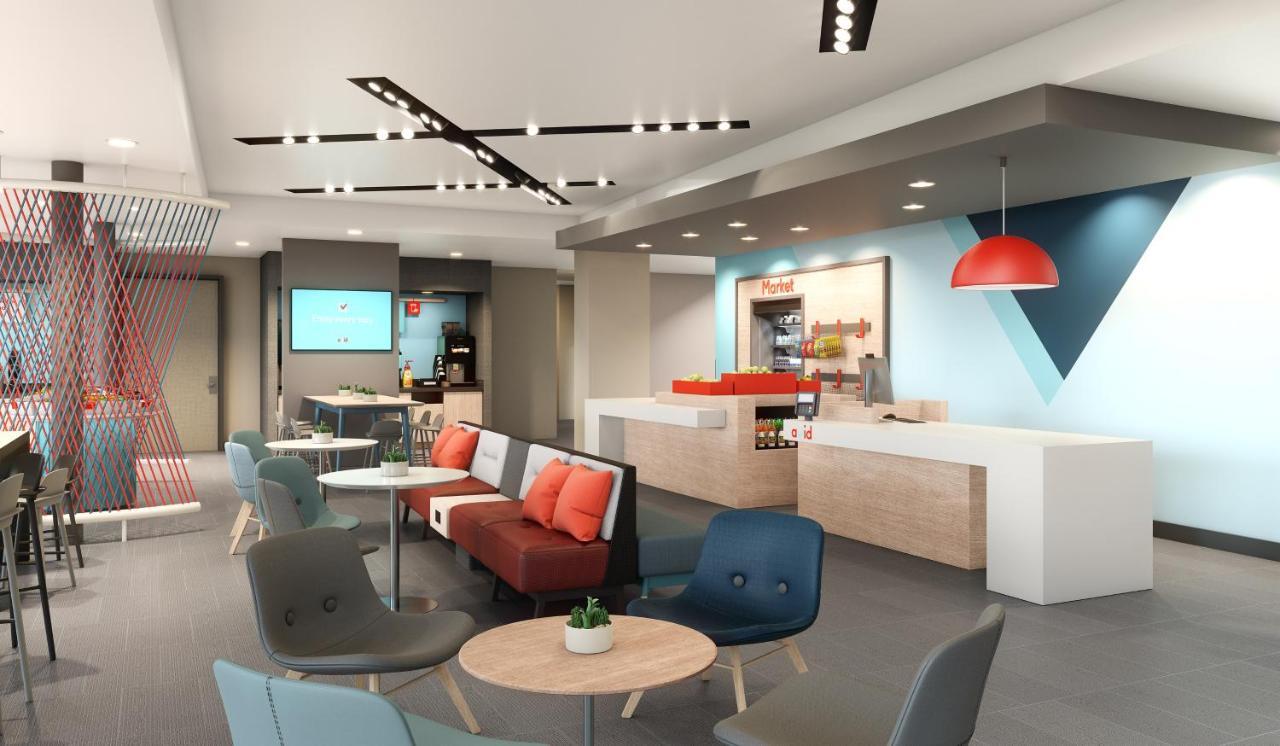 Avid Hotels - Cincinnati N - West Chester By Ihg Екстериор снимка