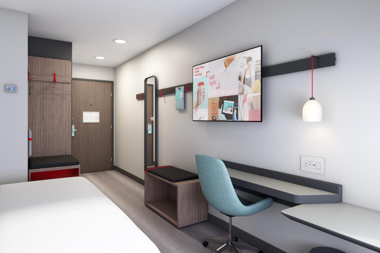 Avid Hotels - Cincinnati N - West Chester By Ihg Екстериор снимка
