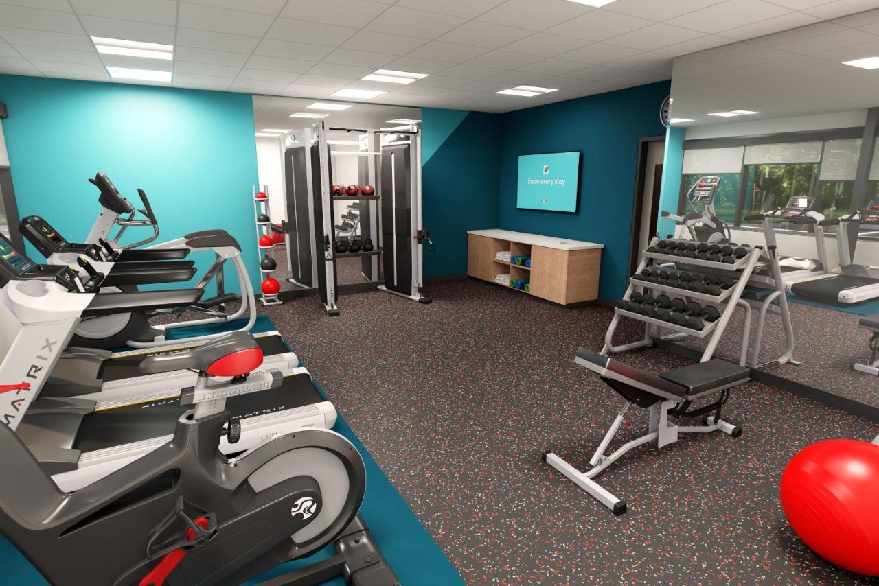 Avid Hotels - Cincinnati N - West Chester By Ihg Екстериор снимка