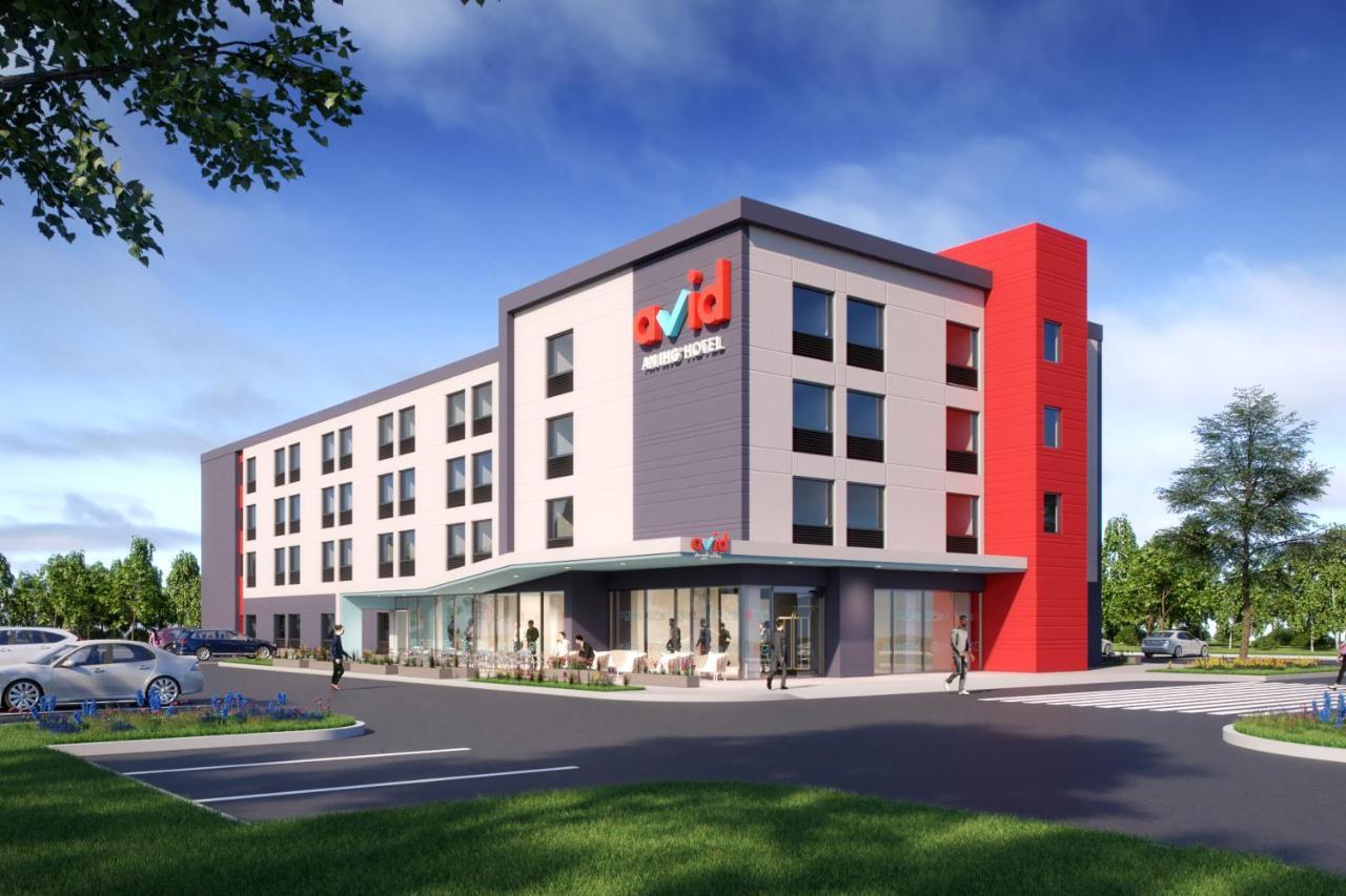 Avid Hotels - Cincinnati N - West Chester By Ihg Екстериор снимка