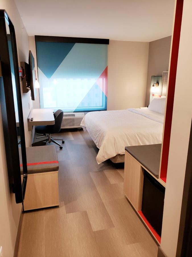 Avid Hotels - Cincinnati N - West Chester By Ihg Екстериор снимка