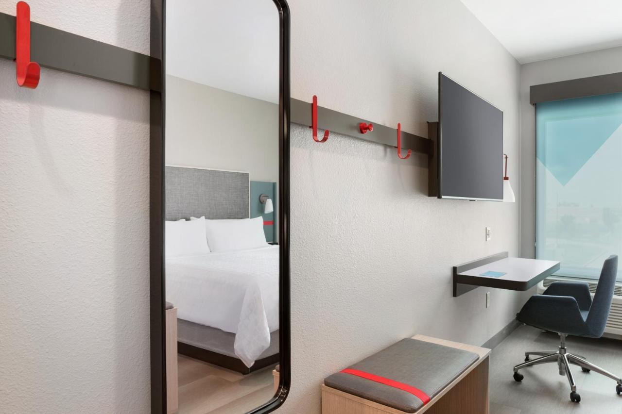 Avid Hotels - Cincinnati N - West Chester By Ihg Екстериор снимка